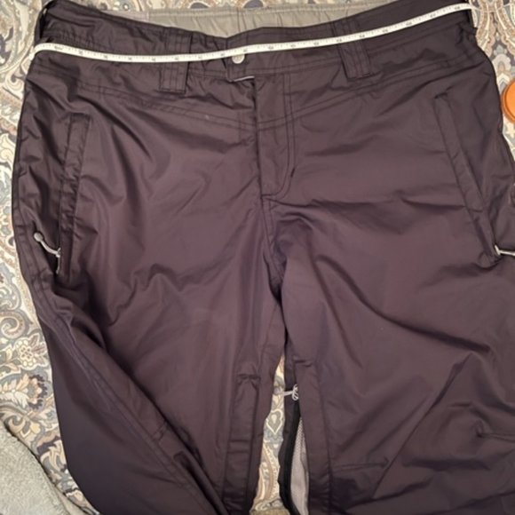 Betty Rides Ski/Snow Boarding Pants - Picture 9 of 12